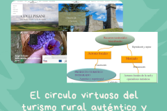 Estrategias de valorización territorial, no sólo mercados…