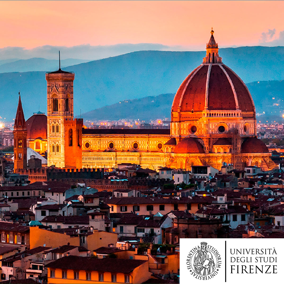 Università Degli Studi Firenze (UNIFI)