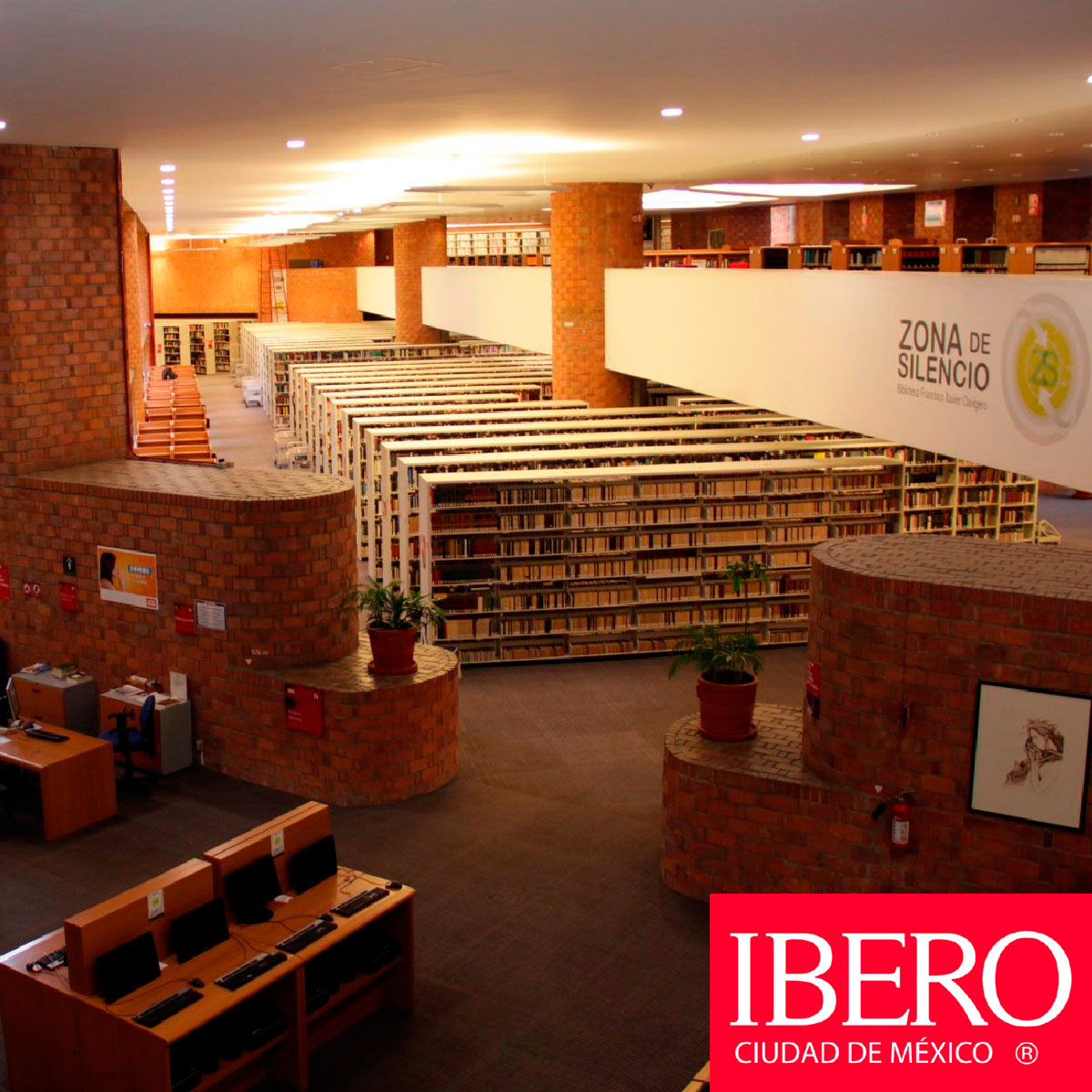 Universidad Iberoamericana Ciudad de México – Tijuana (IBERO)