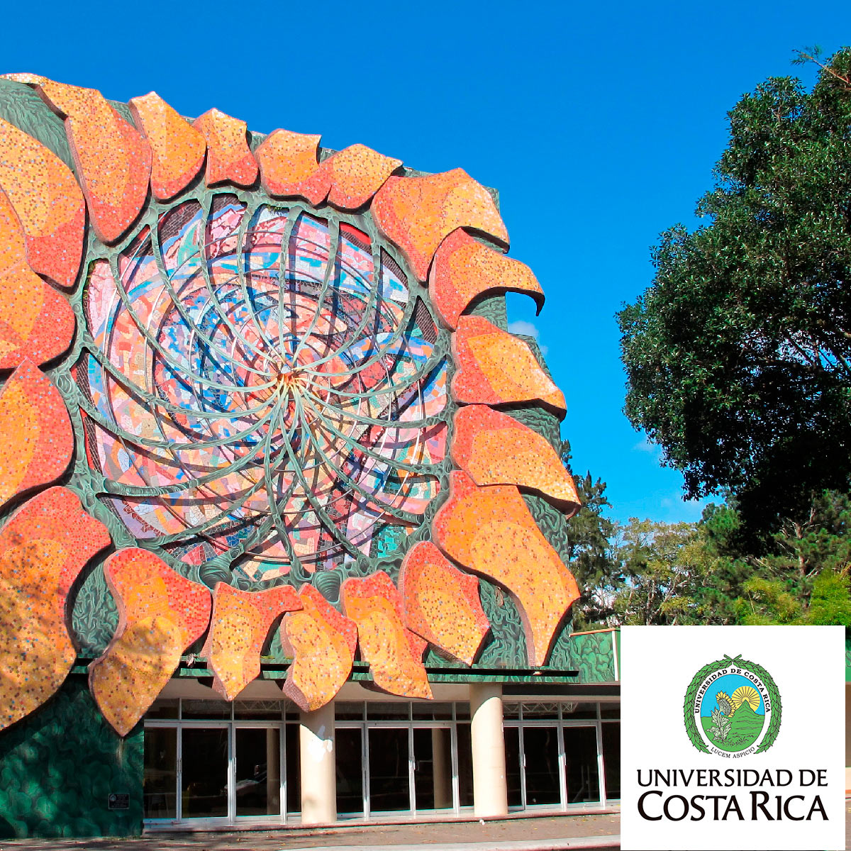 Universidad de Costa Rica (UCR)