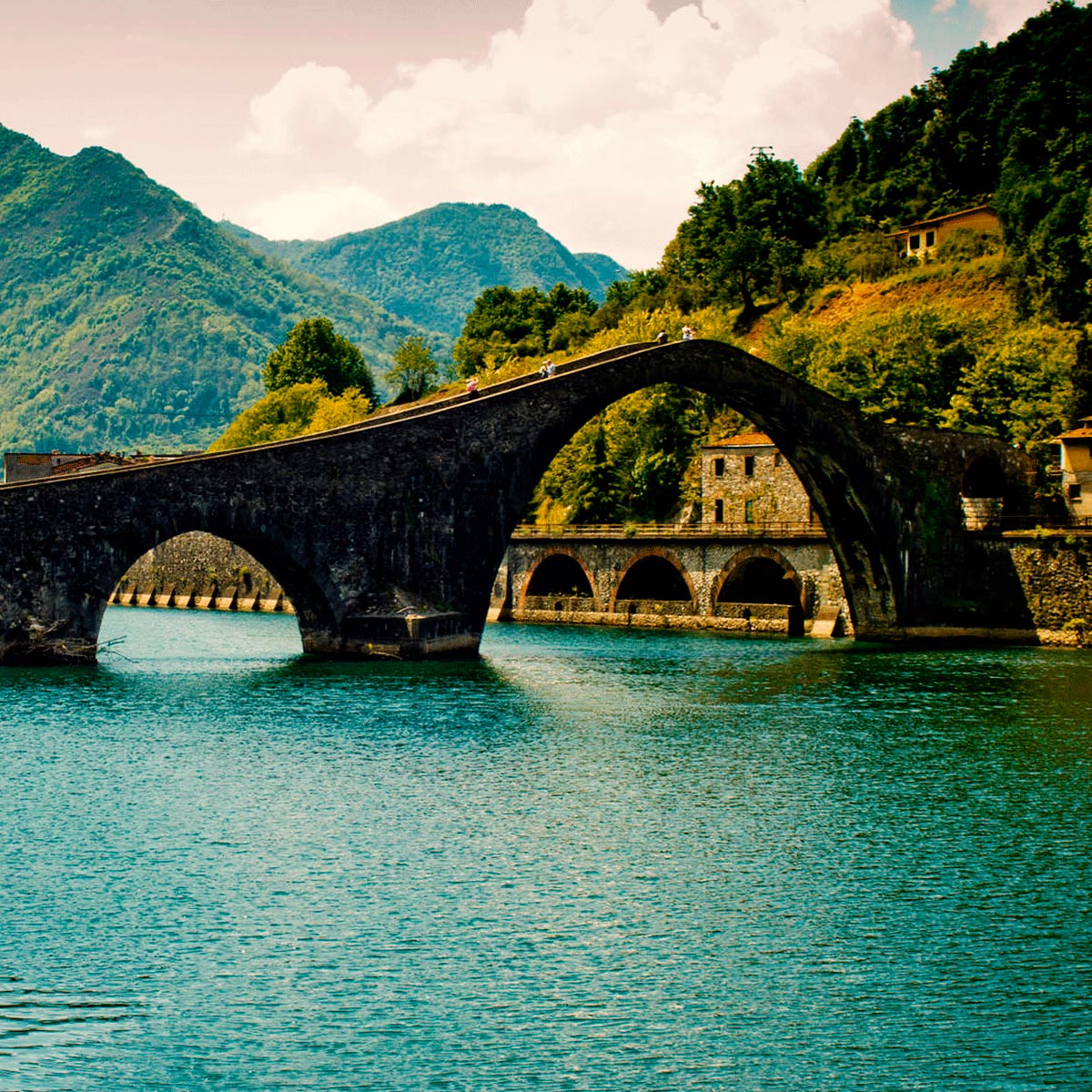 GARFAGNANA