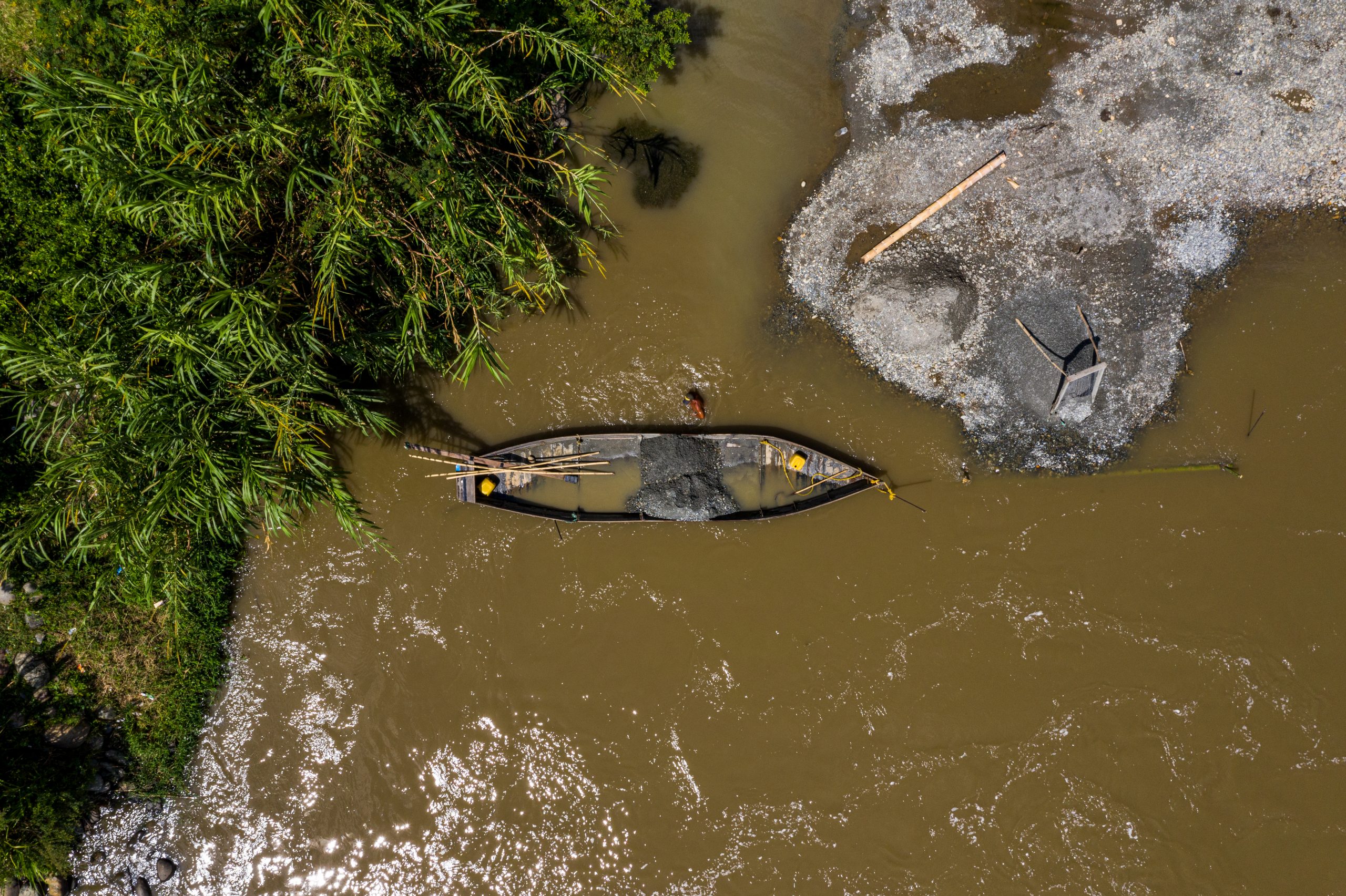 UNIDAD HIDROGRÁFICA DEL RÍO QUINDÍO